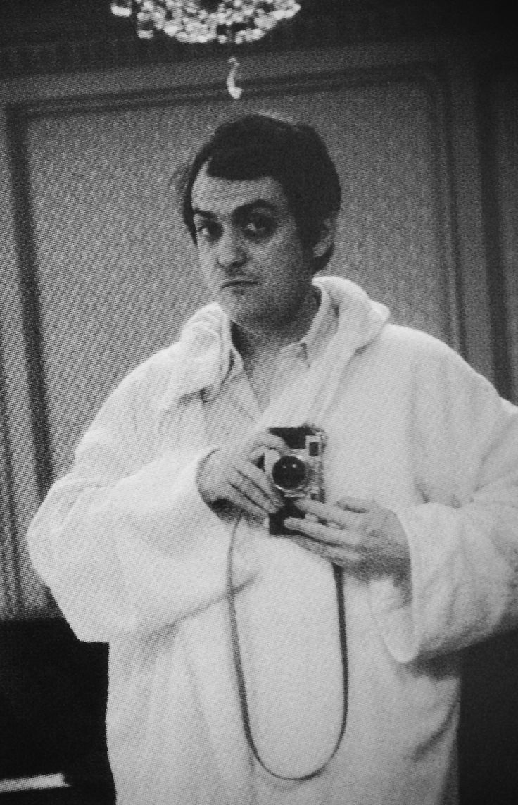 Stanley Kubrick combi combinaison vêtement