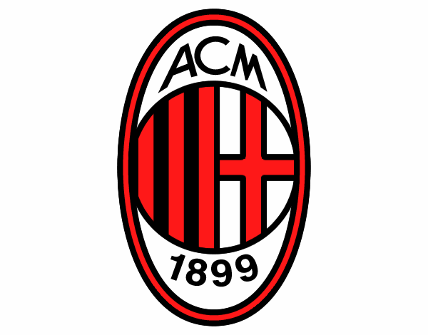 blason AC Milan 