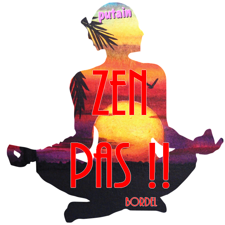 Image Zen pas blog